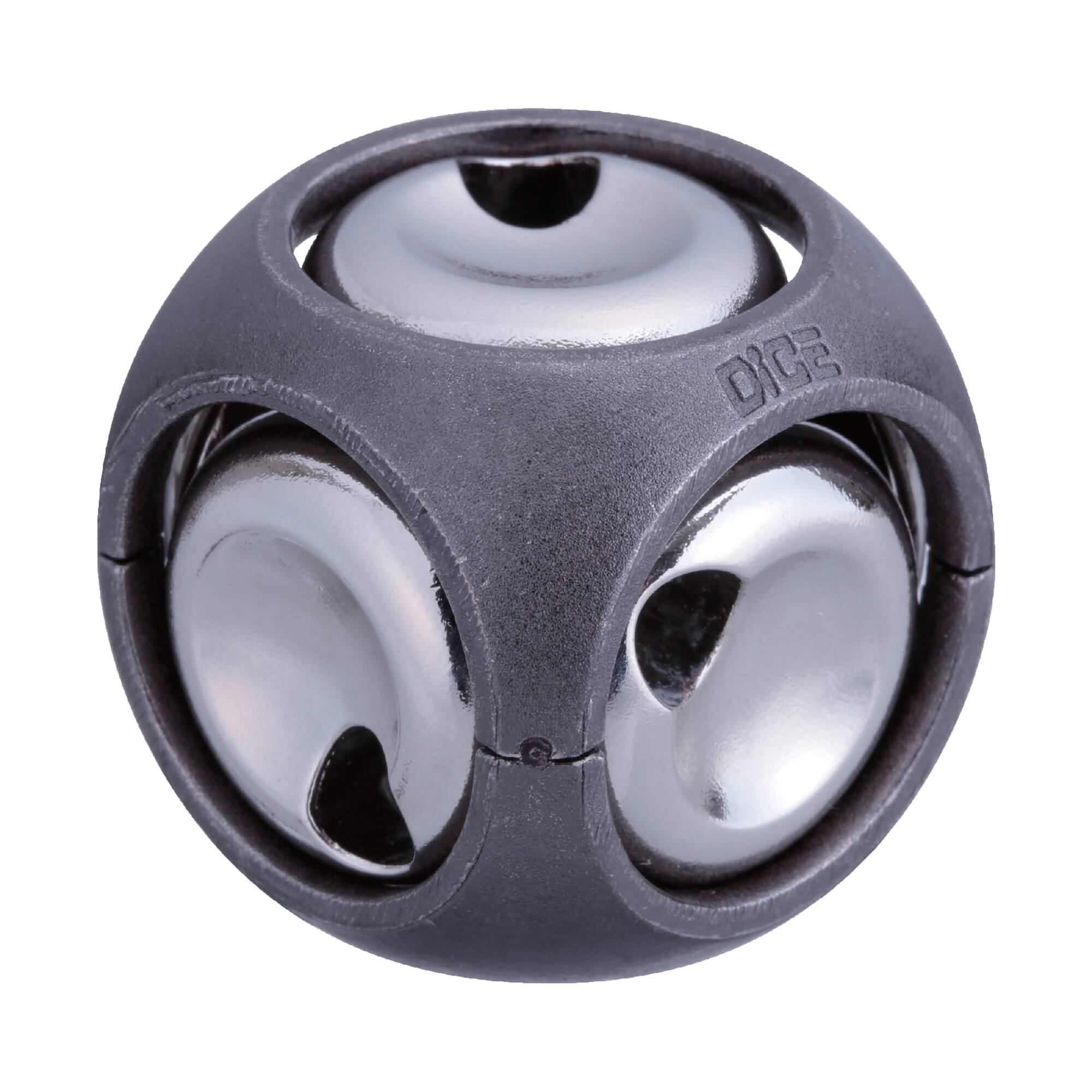 Hanayama Level 3 Cast Puzzle - Dice